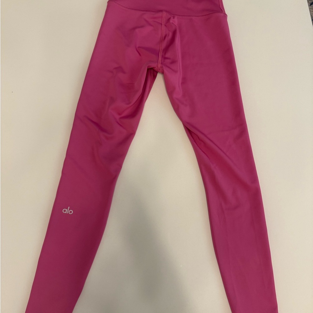 Alo Airlift 7/8 Leggings size XS - Picture 4 of 4